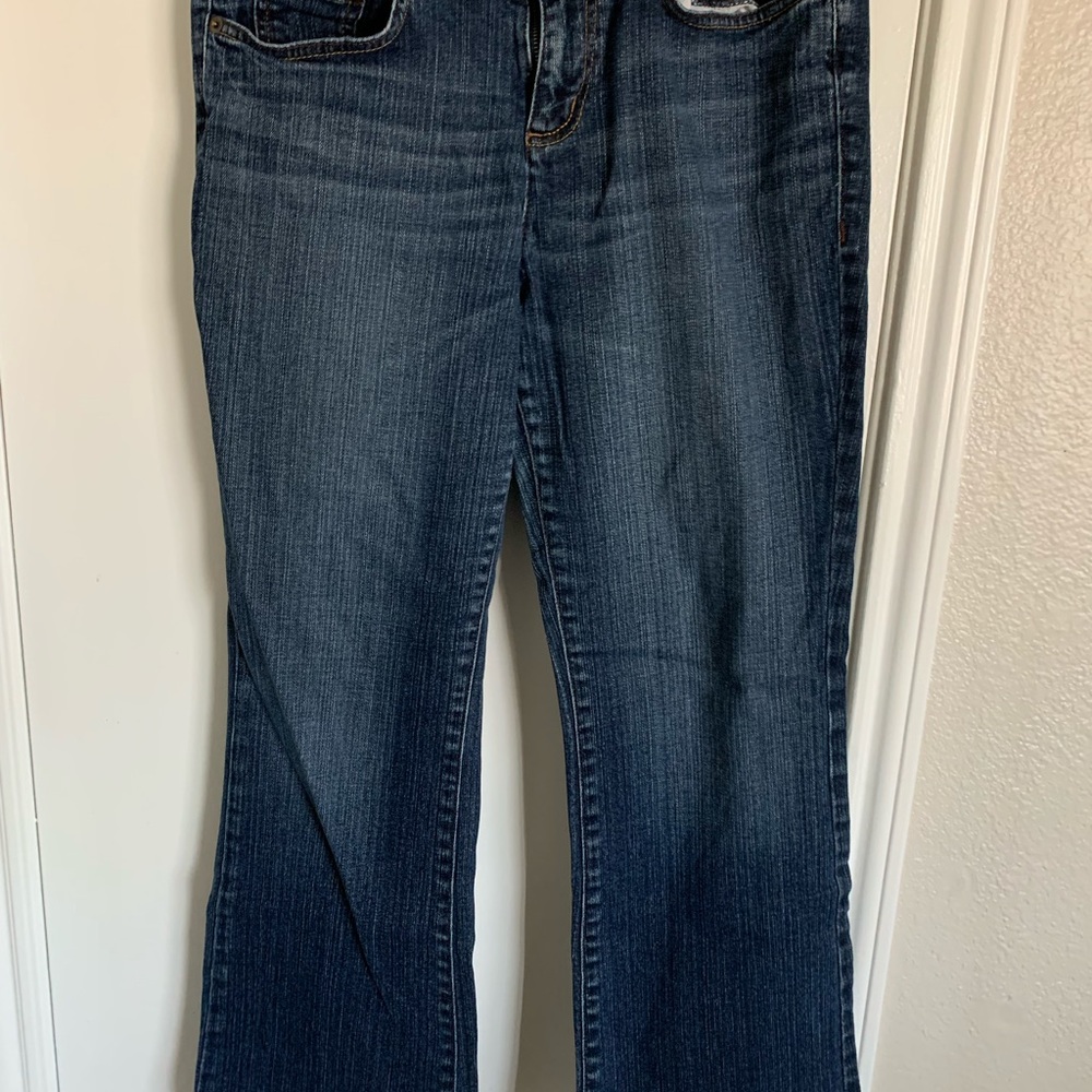 DKNY jeans